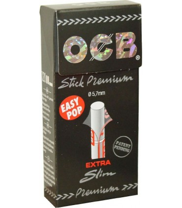 Φιλτράκια OCB PREMIUM Ultra Slim 5.7mm 120 - 1 πακετάκι