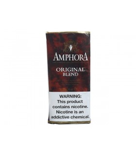 Καπνός Πίπας AMPHORA ORIGINAL 40g