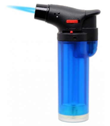 Αναπτήρας Atomic Αντιανεμικός Torchy Jet Φλόγιστρο 4006701 - 1 Τεμάχιο