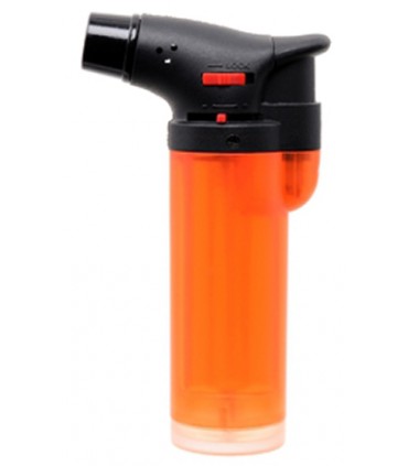 Αναπτήρας Atomic Αντιανεμικός Torchy Jet Φλόγιστρο 4006701 - 1 Τεμάχιο