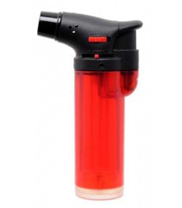 Αναπτήρας Atomic Αντιανεμικός Torchy Jet Φλόγιστρο 4006701 - 1 Τεμάχιο