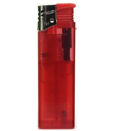 Αναπτήρας Atomic Αντιανεμικός F2 Turbo TC assorted 3770002- 1 Τεμάχιο