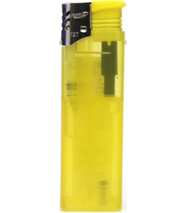 Αναπτήρας Atomic Αντιανεμικός F2 Turbo TC assorted 3770002- 1 Τεμάχιο