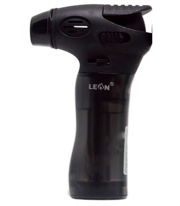 Αναπτήρας Leon Αντιανεμικός Flame Torch 170133 Φλόγιστρο - 1 Τεμάχιο