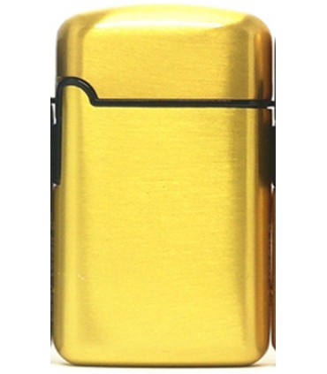 Αναπτήρας Easy Torch Αντιανεμικός Μεταλλικός Colours 0202081 - 1 Τεμάχιο