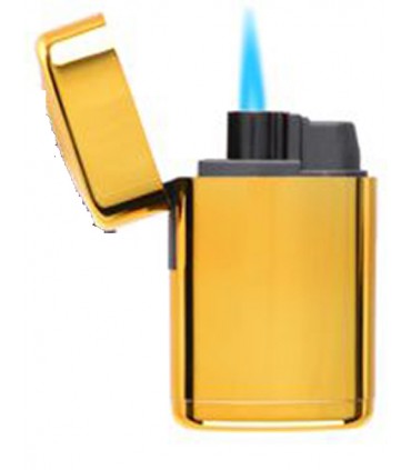 Αντιανεμικός Αναπτήρας Atomic Jet Metallic Plated 2516019