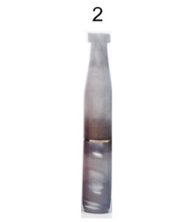 Πίπα τσιγάρου PIPEX ΑΚΡΥΛΙΚΗ ULTRA SLIM