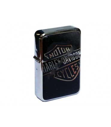 Αναπτήρας Atomic Harley Davidson