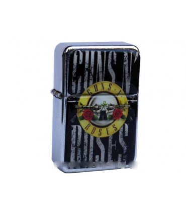 Αναπτήρας Atomic Guns N Roses