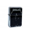 Αναπτήρας Atomic Metallica