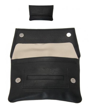 MARVEL 831 δερμάτινη καπνοθήκη