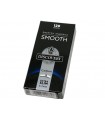 Φιλτράκια DISCOVERY SMOOTH 120 Extra Slim 5.7mm ΕΝΕΡΓΟΥ ΑΝΘΡΑΚΑ - 1 πακετάκι