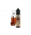 STEAMTRAIN Flavour Shot NARIZ DEL DIABLO 20/60ml (καπνικό με ουίσκι Bourbon)