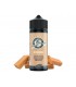 STEAMTRAIN Flavour Shot EXCLUSIVE SANS PAREIL 30/120ml (καραμέλα βουτύρου)