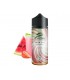 STEAMTRAIN Flavour Shot TURN OUT 30/120ml (καρπούζι και φράουλα)