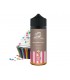 STEAMTRAIN Flavour Shot MAGNIFICENT 24/120ml (cupcakes με κρέμα και σοκολατένια κουφετάκια)