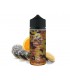 STEAMTRAIN Flavour Shot LUBRICATOR 24/120ml (μπισκότο με πορτοκάλι και σοκολάτα)