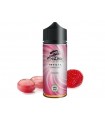 STEAMTRAIN Flavour Shot INVICTA 30/120ml (καραμέλα και φράουλα)