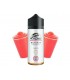 STEAMTRAIN Flavour Shot HIJACKER 30/120ml (γρανίτα φράουλα)