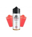 STEAMTRAIN Flavour Shot HIJACKER 30/120ml (γρανίτα φράουλα)