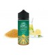 STEAMTRAIN Flavour Shot WHISTLE 30/120ml (λεμονάδα με καστανή ζάχαρη)
