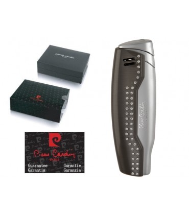 Αναπτήρας Pierre cardin MF 208/5S με πέτρες swarovski