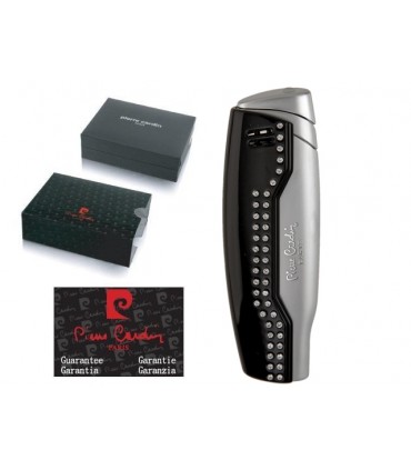 Αναπτήρας Pierre cardin MF 208/6S με πέτρες swarovski