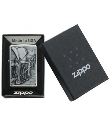 Αναπτήρας ZIPPO 24879 RESTING COWBOY