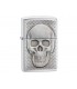 Αναπτήρας ZIPPO 29818 SKULL WITH BRAIN SURPRISE