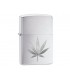 Αναπτήρας ZIPPO 29587 LEAF DESIGN ENGRAVE