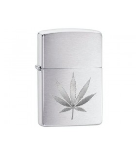 Αναπτήρας ZIPPO 29587 LEAF DESIGN ENGRAVE