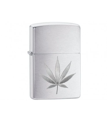 Αναπτήρας ZIPPO 29587 LEAF DESIGN ENGRAVE