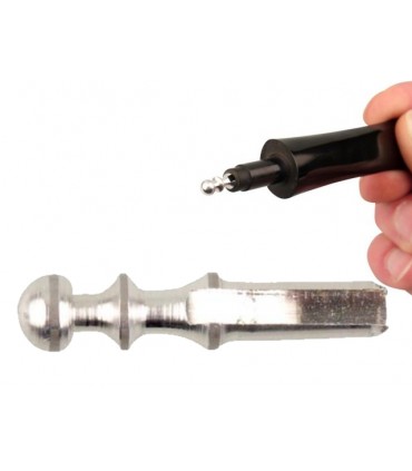 ΨΥΧΤΡΑ ΓΙΑ ΠΙΠΑ ΚΑΠΝΟΥ Aluminium system 3mm 99009198