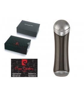 Αναπτήρας Pierre cardin MF 131/5 Jet Flame Αντιανεμικός