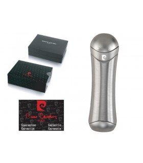 Αναπτήρας Pierre cardin MF 131/1 Jet Flame Αντιανεμικός