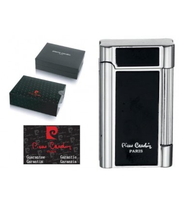 Αναπτήρας Pierre cardin MF 222/6 Πέτρας