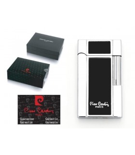 Αναπτήρας Pierre cardin MF MF78B/6 Mini Πέτρας