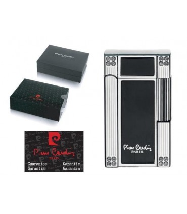 Αναπτήρας Pierre cardin MF MF78B/6S Mini Πέτρας με πέτρες swarovski