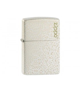 Αναπτήρας ZIPPO 49181ZL CLASSIC MERCURY GLASS LOGO