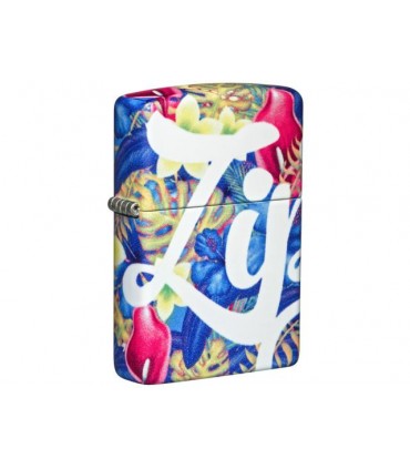Αναπτήρας ZIPPO 49436 DESIGN