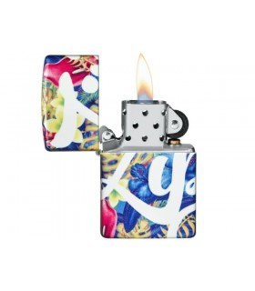 Αναπτήρας ZIPPO 49436 DESIGN