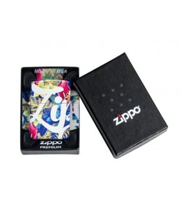 Αναπτήρας ZIPPO 49436 DESIGN