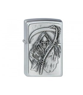 Αναπτήρας ZIPPO 2000856 REAPERS CURSE 99