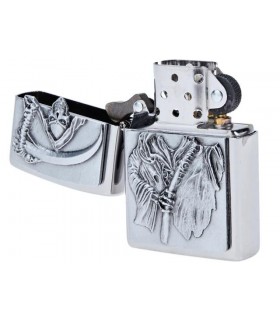 Αναπτήρας ZIPPO 2000856 REAPERS CURSE 99