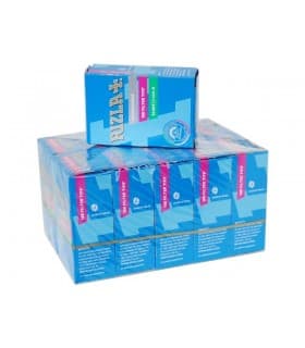 Φιλτράκια Rizla SLIM 6mm (κουτί με 10 πακετάκια)