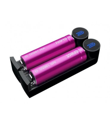 Φορτιστής EFEST SLIM K2