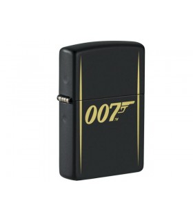 Αναπτήρας ZIPPO 60005885 007 JAMES BOND 99