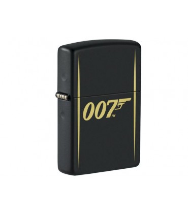 Αναπτήρας ZIPPO 60005885 007 JAMES BOND 99