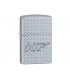 Αναπτήρας ZIPPO 60004872 007 METAL PLATE 99