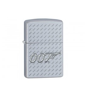 Αναπτήρας ZIPPO 60004872 007 METAL PLATE 99